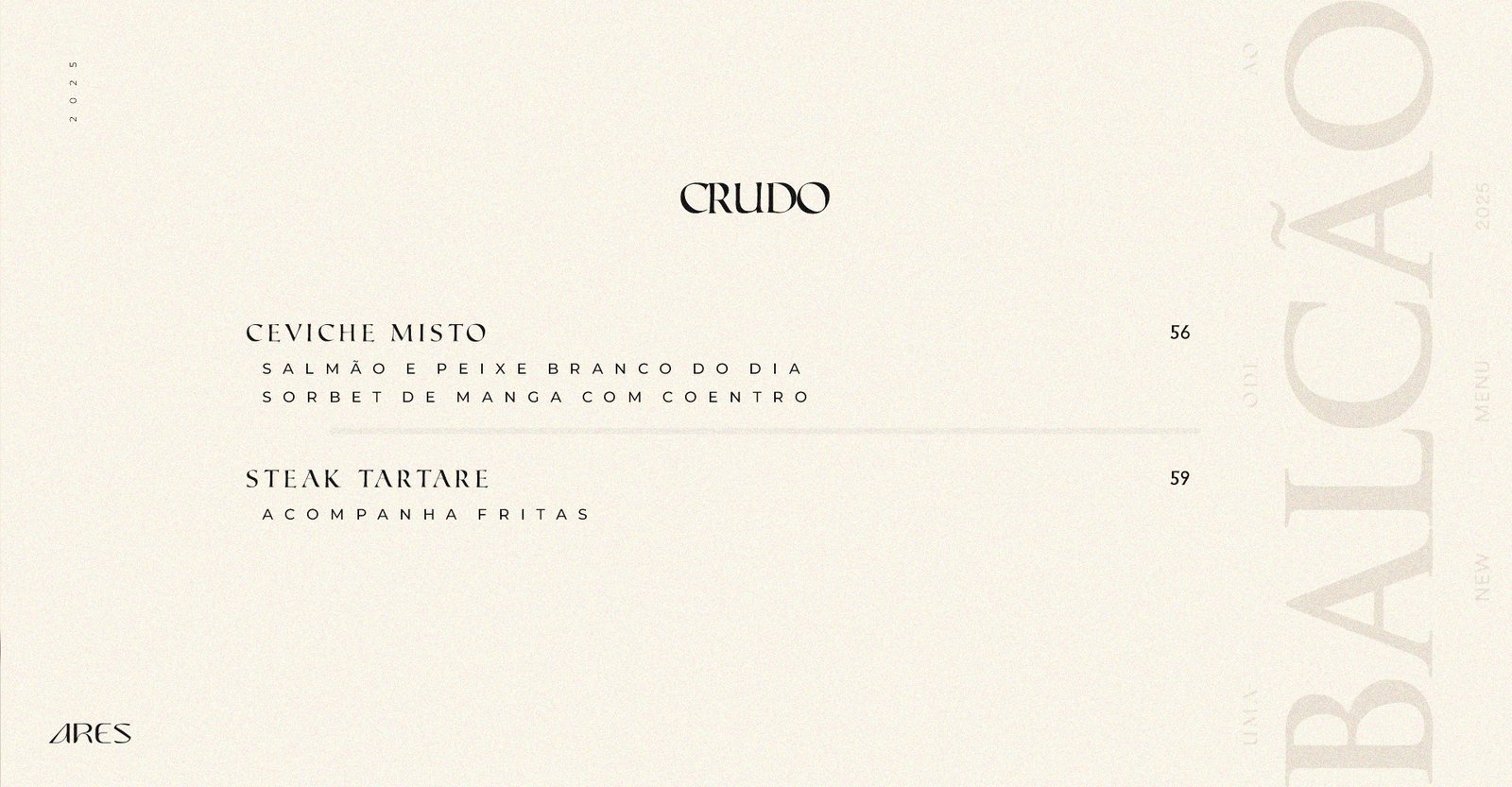 17 CRUDO